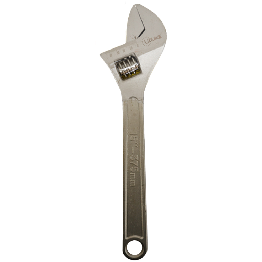 LLAVE PESTON 15" UDUKE (HT3423)