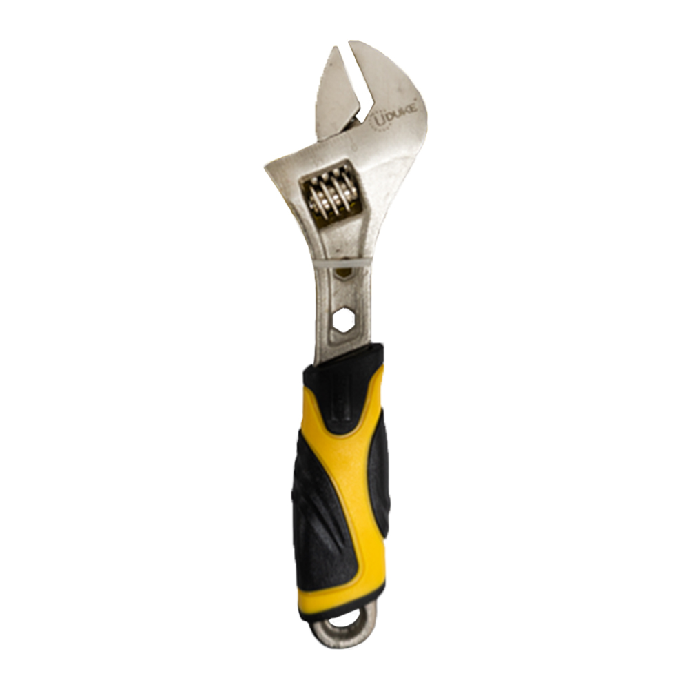 LLAVE PESTON ENCAUCHETADA 6" UDUKE (HT3424)