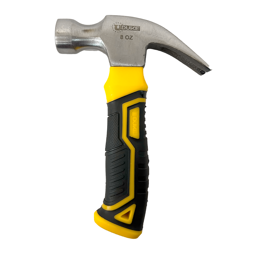MARTILLO 8 OZ ENCAUCHETADO UDUKE (HT3022)