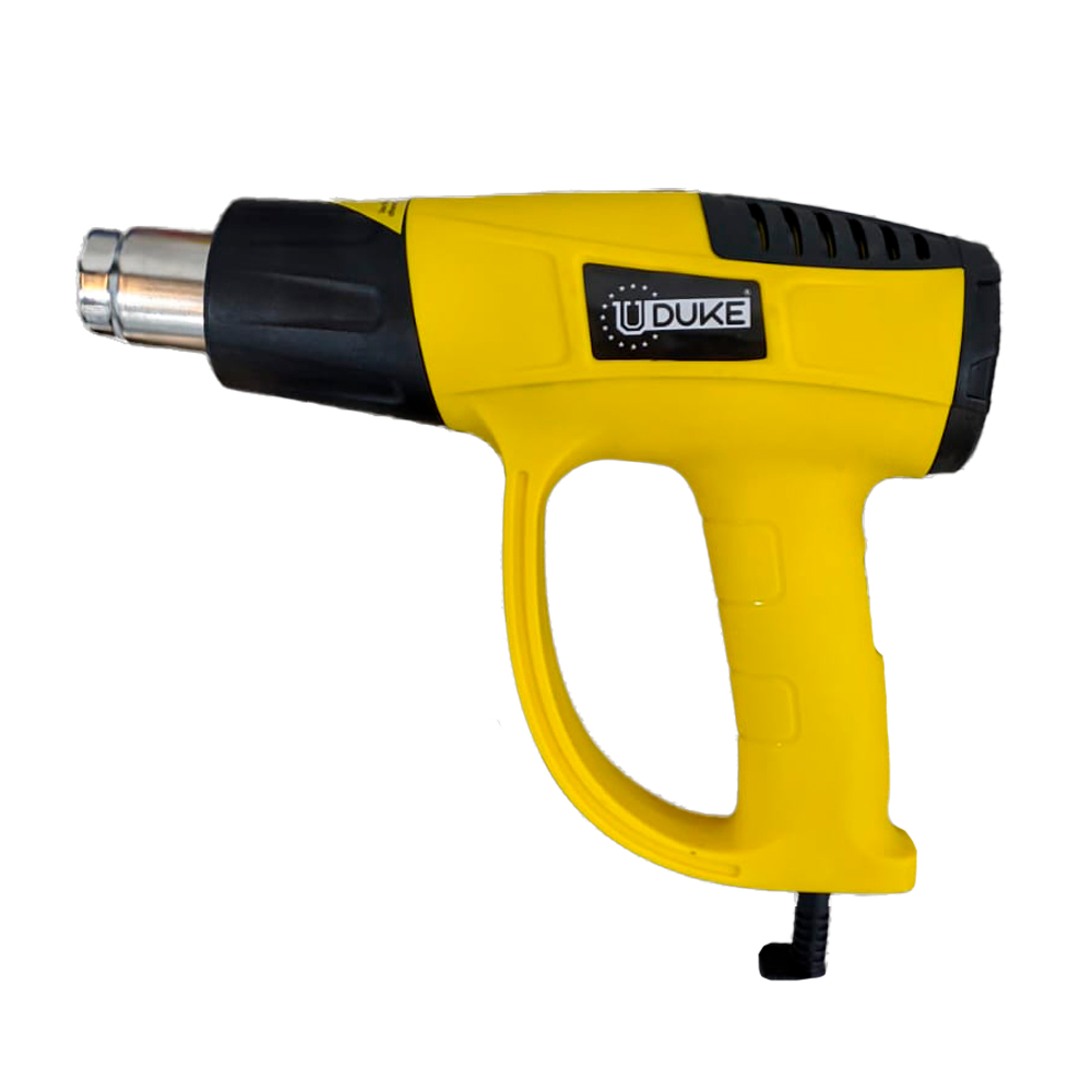 PISTOLA CALOR 110-220V-2000W UDUKE (HT3385)