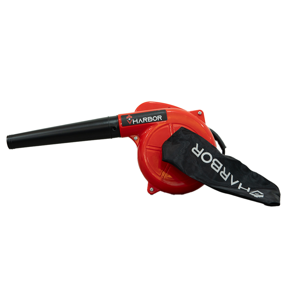 PISTOLA SOPLADORA 110V-480W VHARBOR (HT3351)