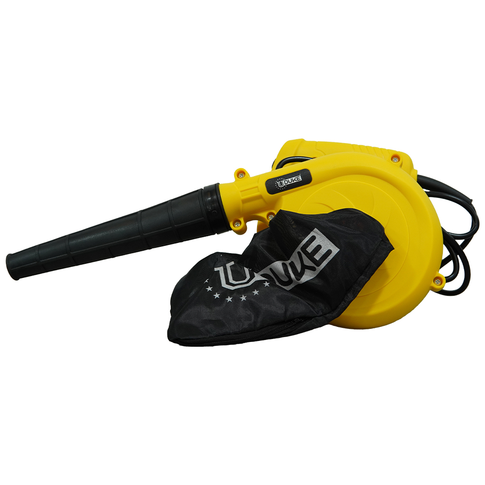 PISTOLA SOPLADORA 110V-680W  UDUKE (HT3350)