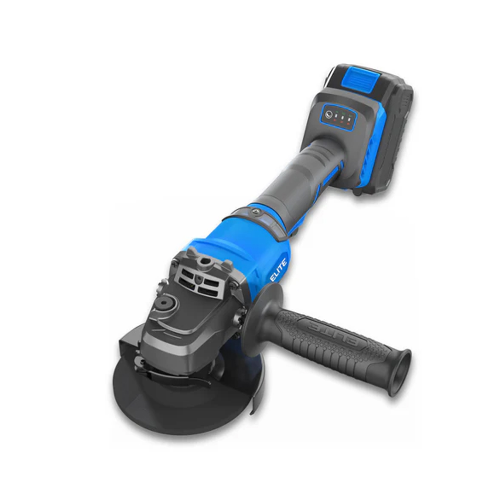PULIDORA INALAMBRICA SIN ESCOBILLAS 6" 40V  9000RPM INCLUYE 2 BATERIAS 40V + 4AH + CARGADOR (SBEA4060)