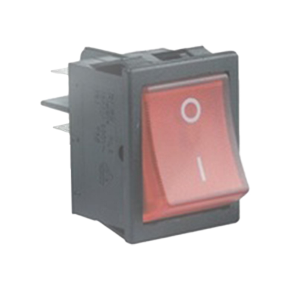 SWITCH EXTRAGRANDE PQTX 2 UDUKE  