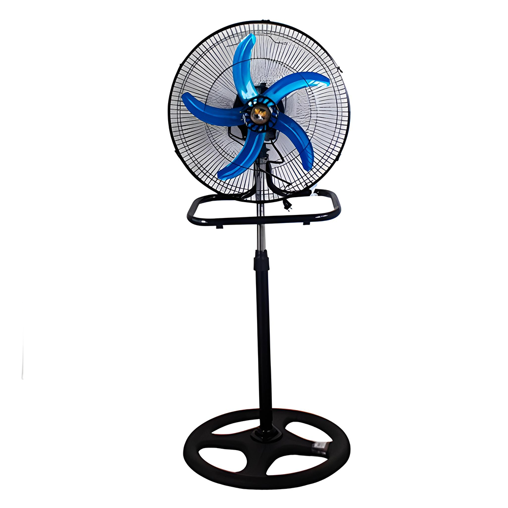 VENTILADOR 5 ASPAS 18" 3 EN 1 (PAC4306)
