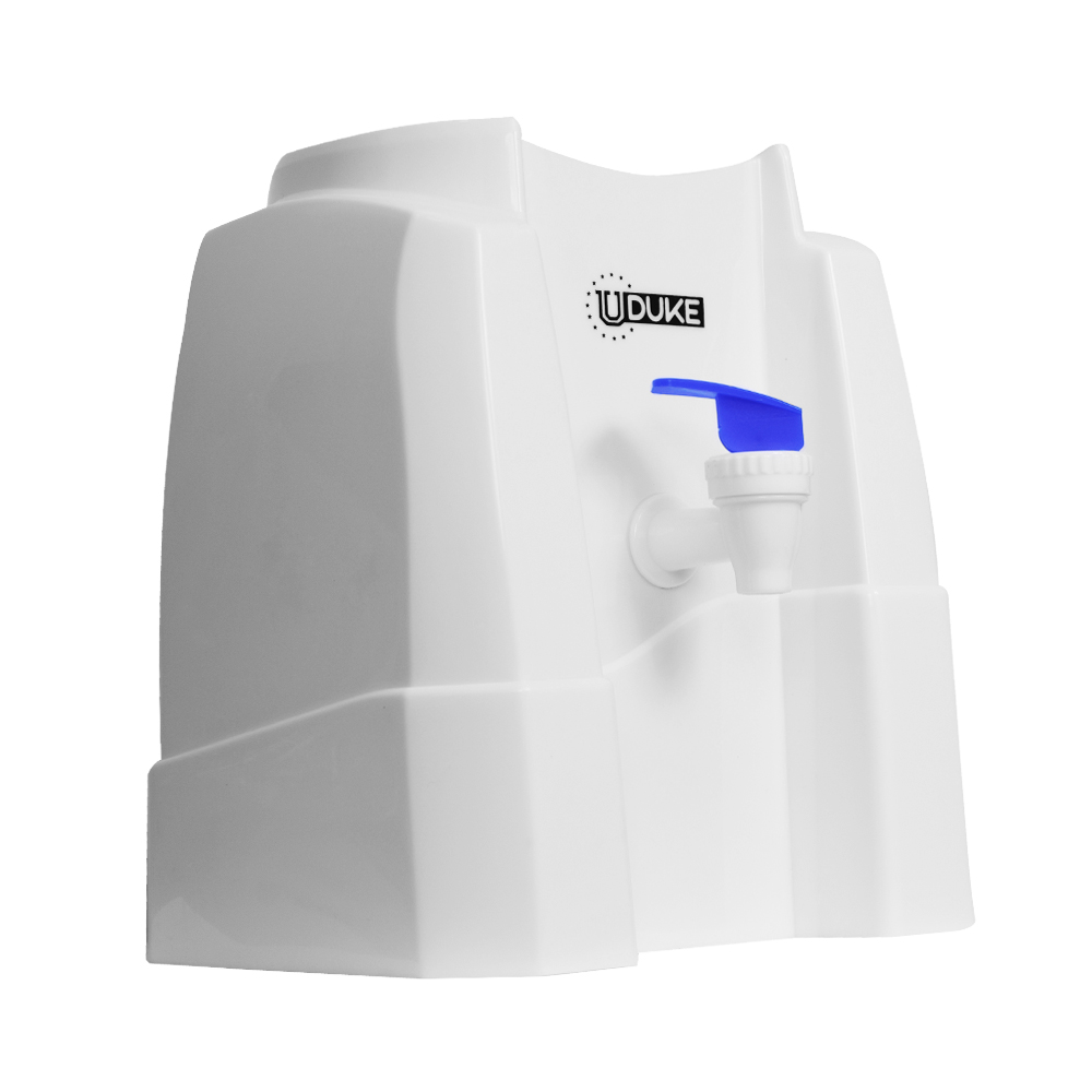 DISPENSADOR AGUA PARA BOTELLON DE 3L/5L/10L/18L/ RS-381 UDUKE (HT2007)