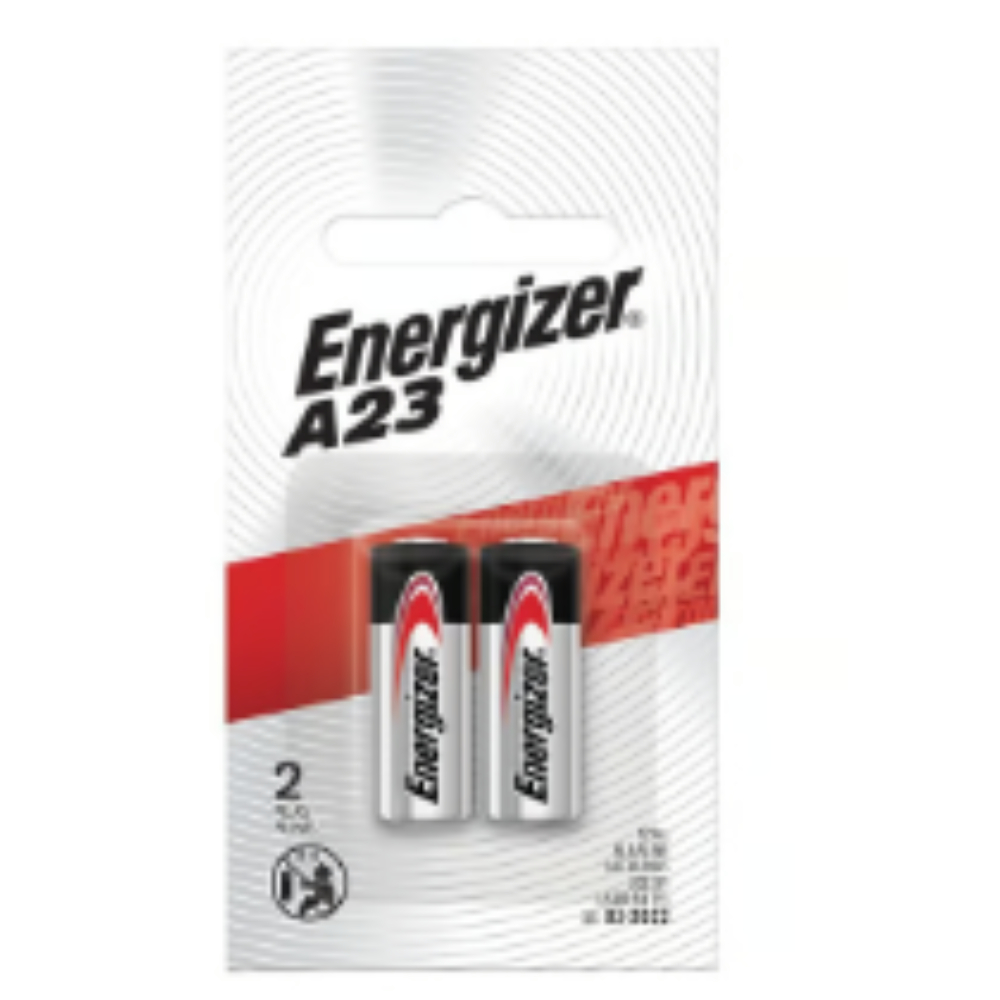 PILA ENERGIZER ESPECIALIZADA  (REF A23)