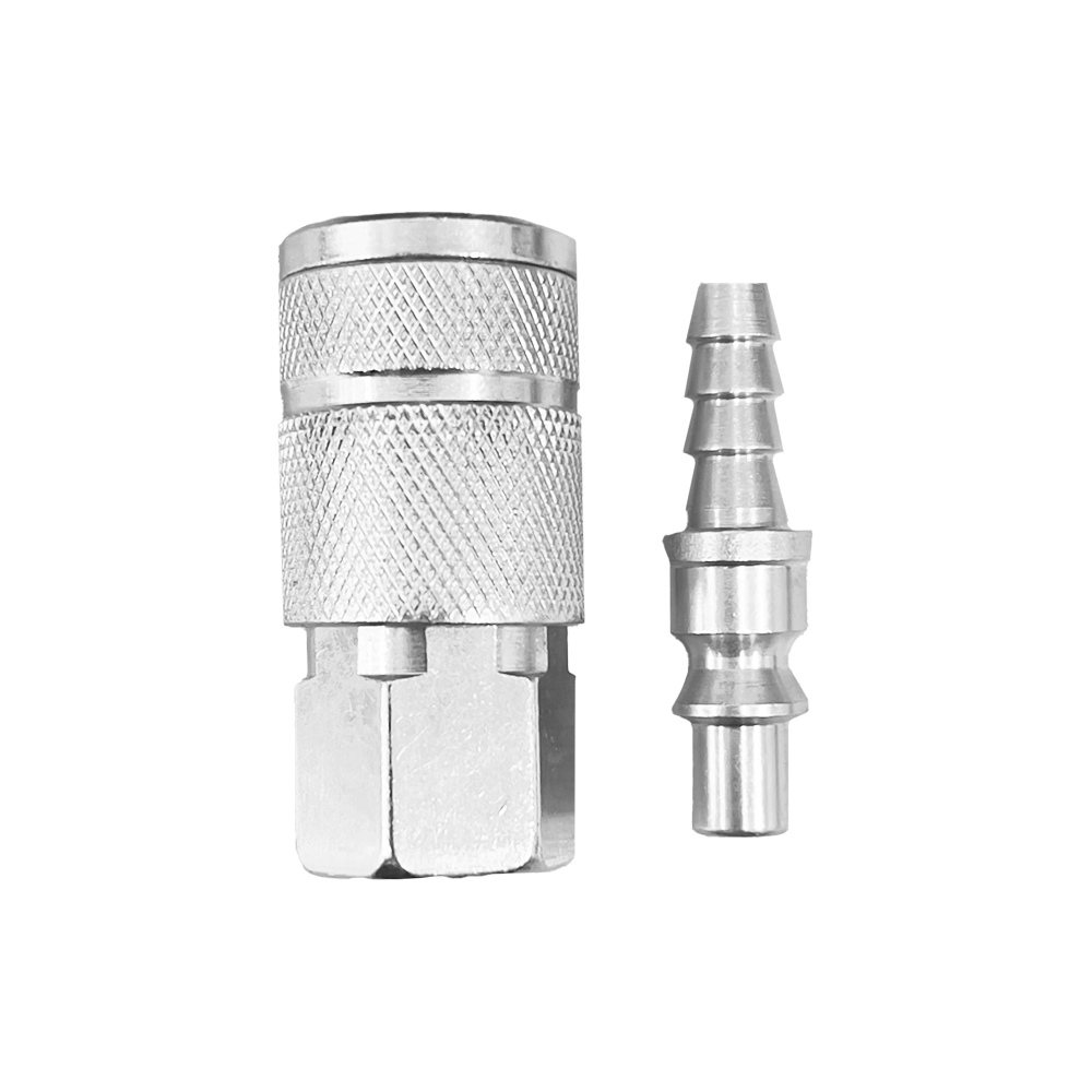 ACOPLE RAPIDO PINTAR CON TUBO 8MM UDUKE (HT2144)
