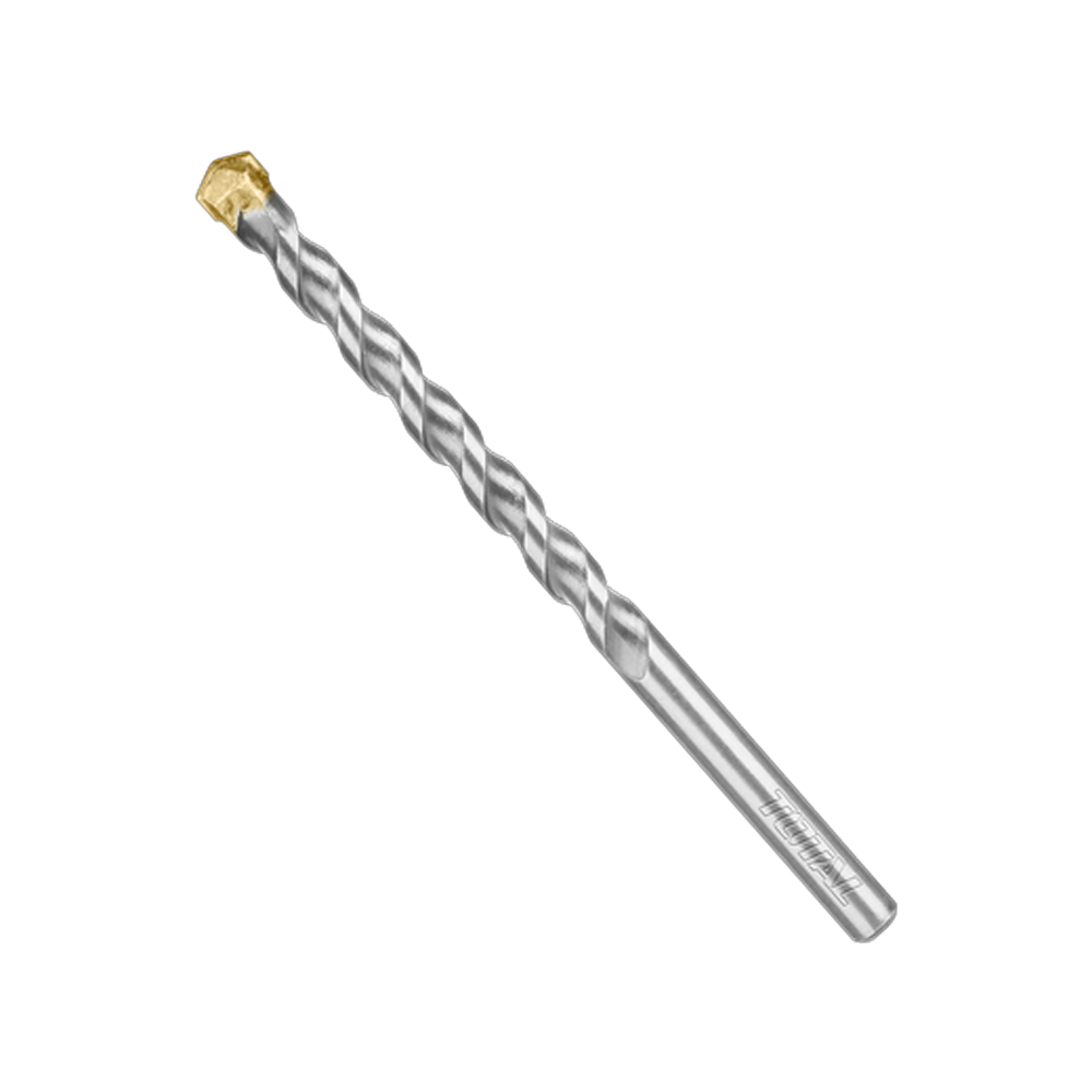 BROCA MURO  5/16 X 8"  INDUSTRIAL SUPER TOTAL (UTAC2605163)