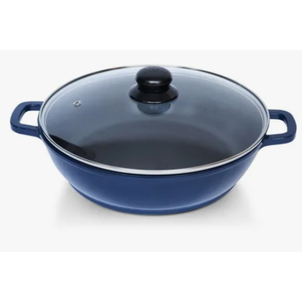CALDERO BAJO PREMIUM SPECIAL COOK 28 CM (10014403)(FK9330CD)