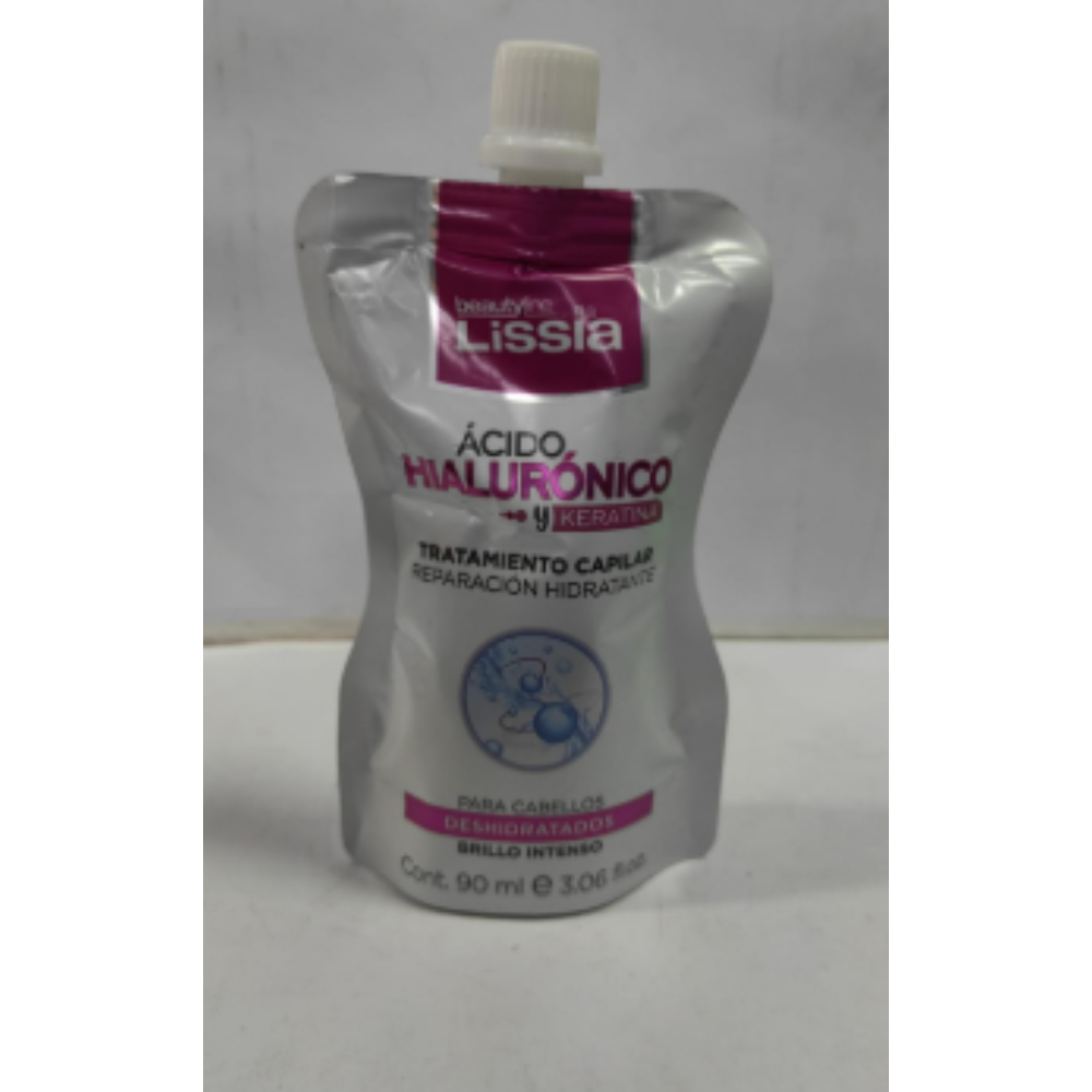 TRATAMIENTO CAPILAR ACIDO HIALURONICO 90 ML