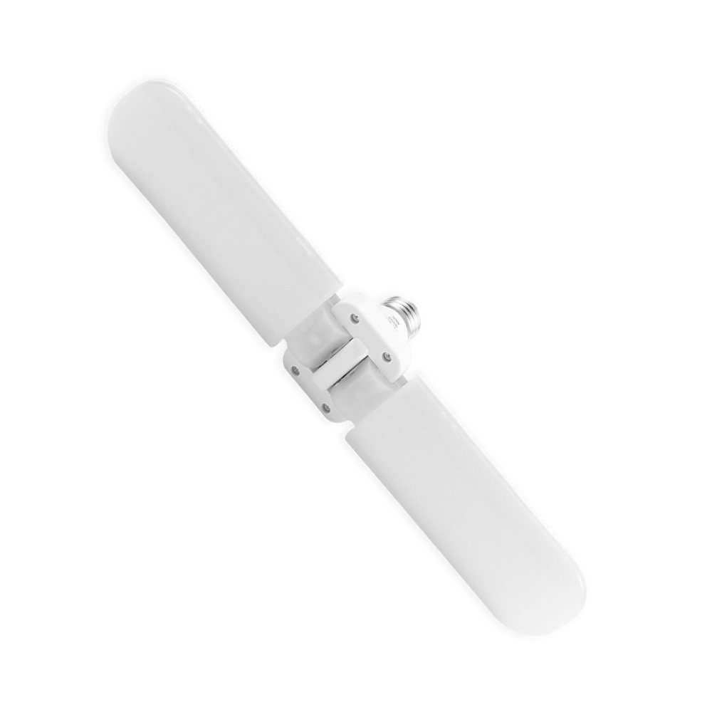 BOMBILLO HELICE LED 20W (2 ASPAS) UDUKE (CRD-Y20W)