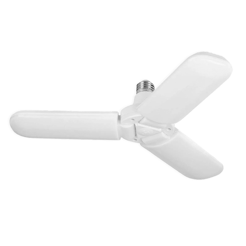 BOMBILLO HELICE LED 30W (3 ASPAS) UDUKE (CRD-Y30W)