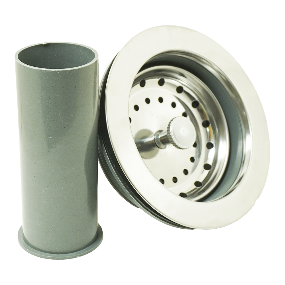 CANASTILLA LAVAPLATOS 4" UDUKE (HT2279)