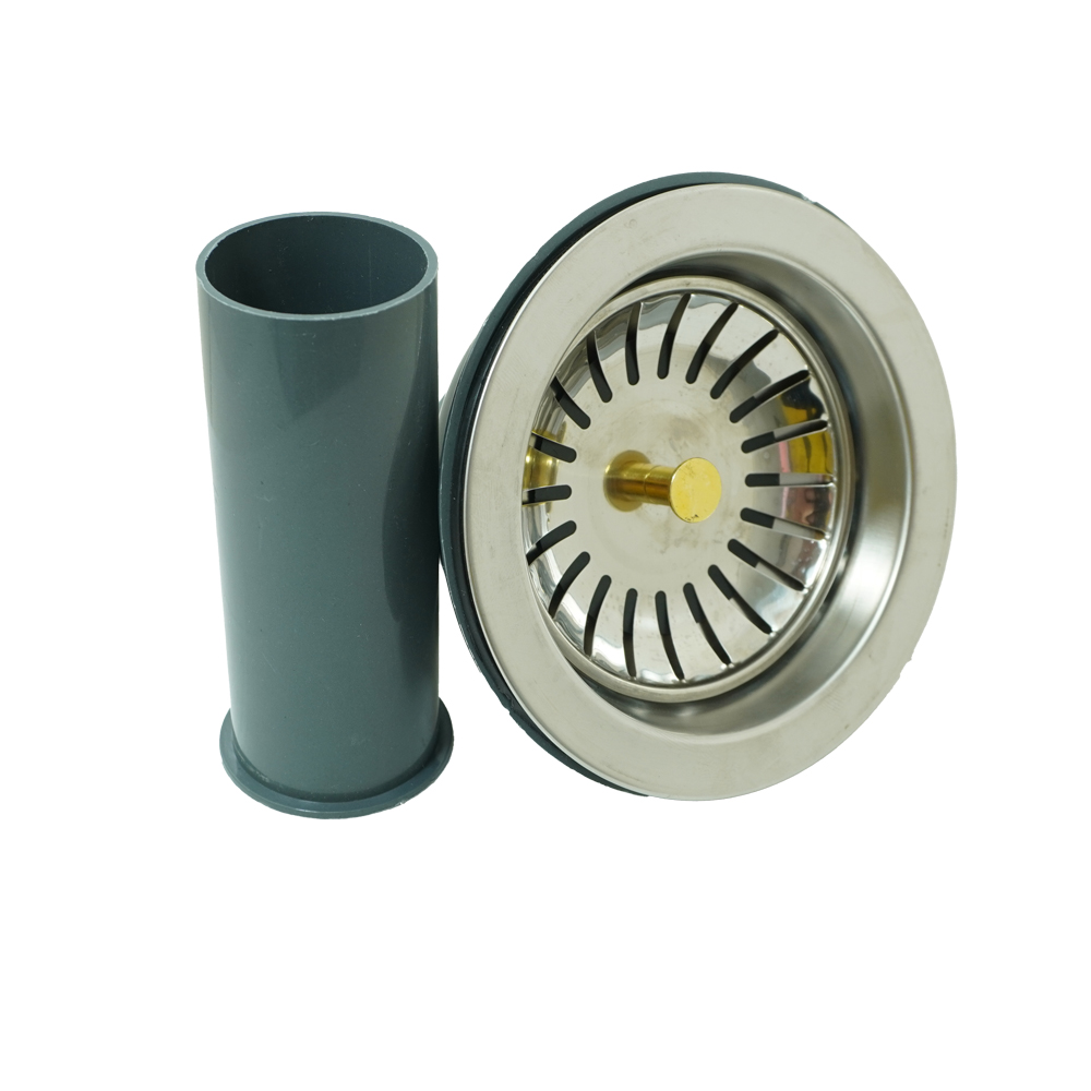 CANASTILLA LAVAPLATOS 4" UDUKE (HT2280)