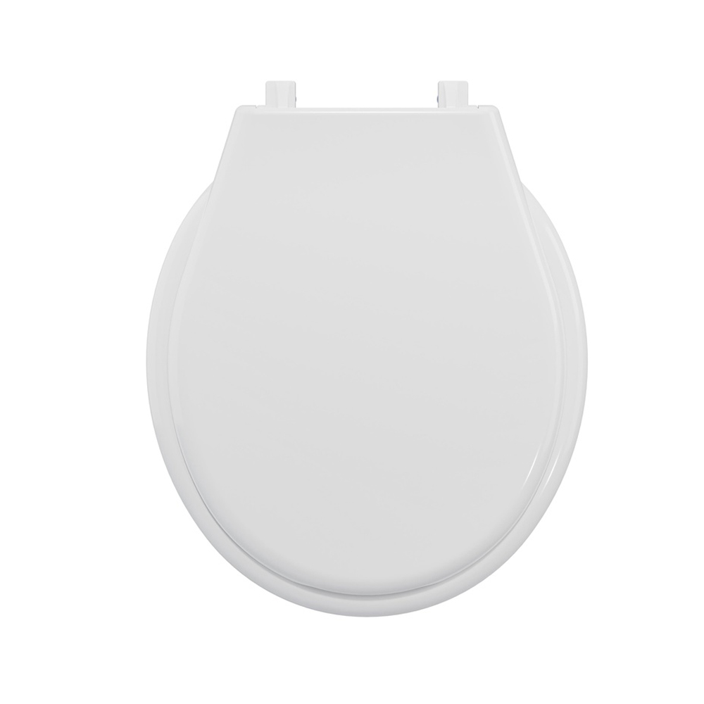 MUEBLE SANITARIO REDONDO BLANCO BASICO UDUKE
