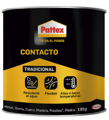 PATTEX CONTACTO TRADICIONAL 730G