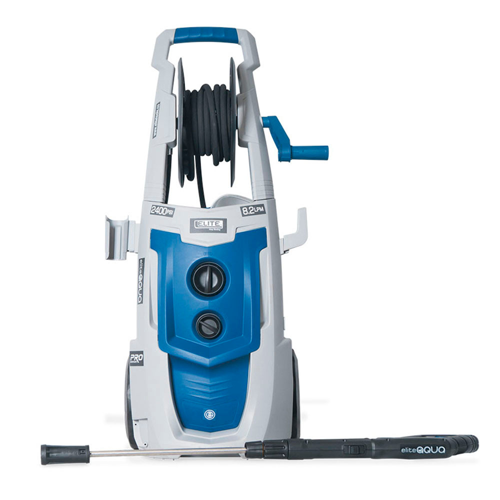 HIDROLAVADORA ELITE 2400W-2400PSI (PW2482) 