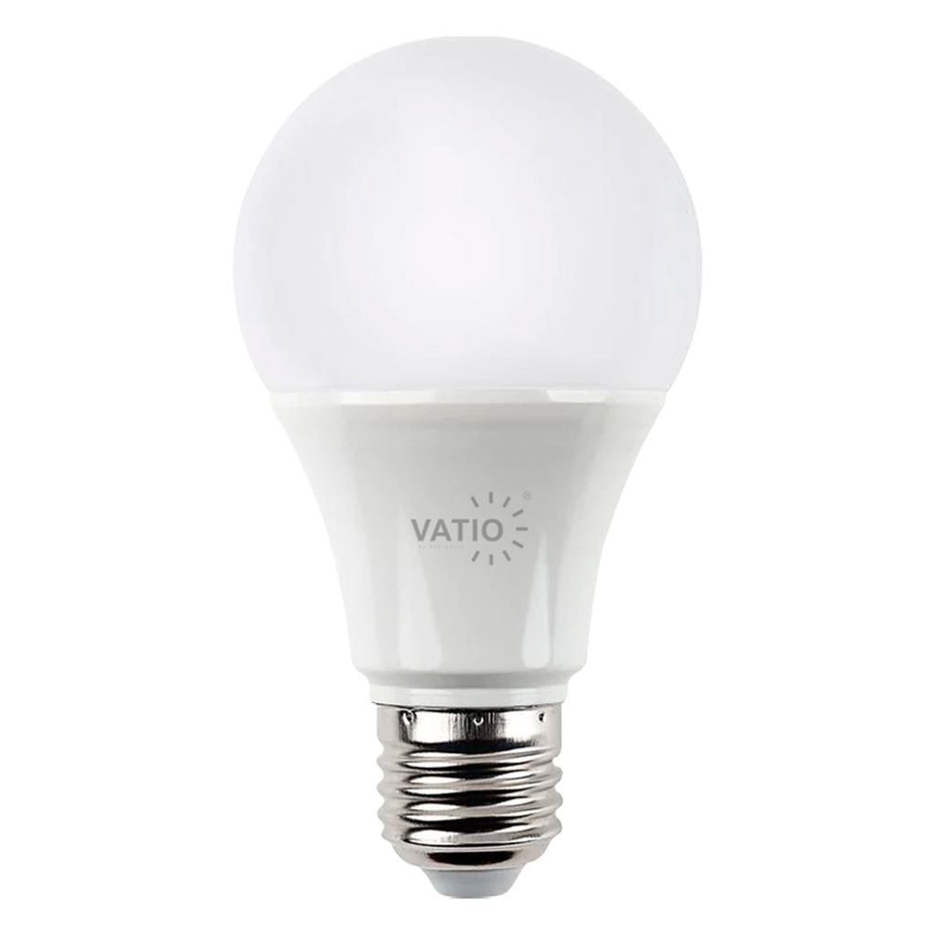 BOMBILLO LED 15 W LUZ DIA E27 110-220V 