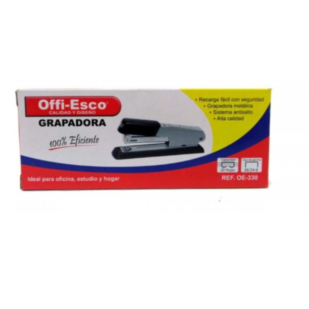 GRAPADORA OFFI-ESCO OE 330