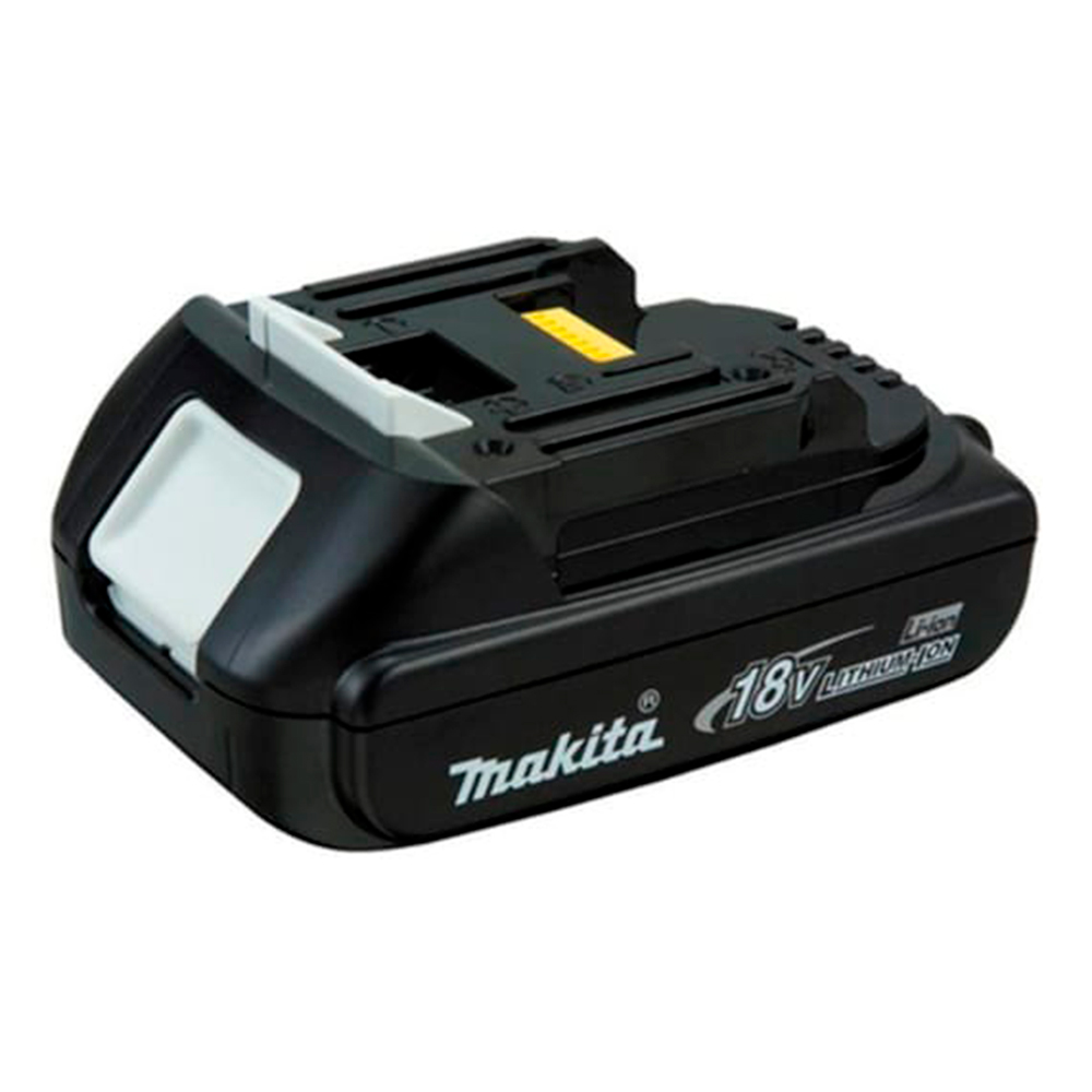 BATERIA MAKITA DE ION DE LITIO 18V 1.5AH  (632A54-1)
