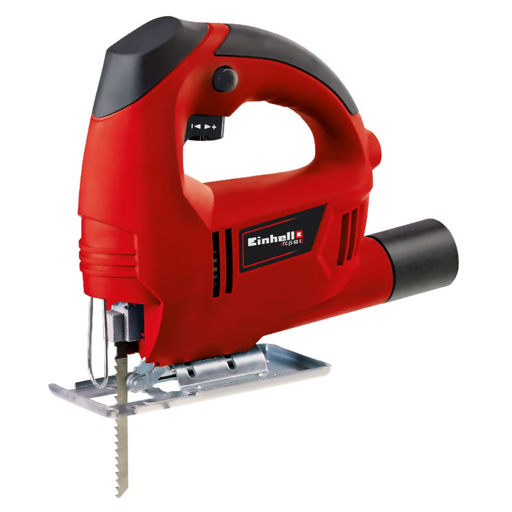CALADORA ELECTRICA 400W EINHELL (TC-JS 60 E EX BR)(4321136)