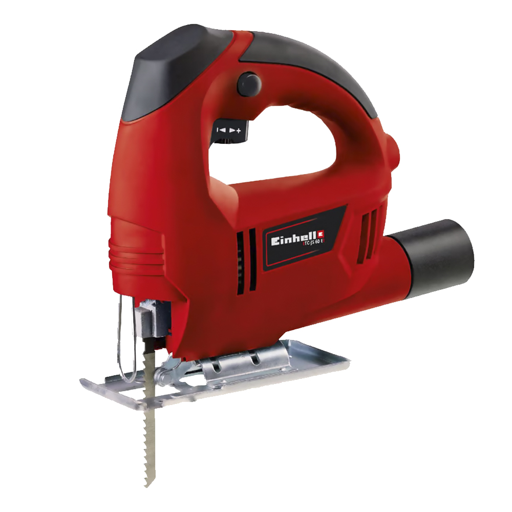 CALADORA ELECTRICA 550W EINHELL (TC-JS 80/1 EX BR 127V)(4321154)