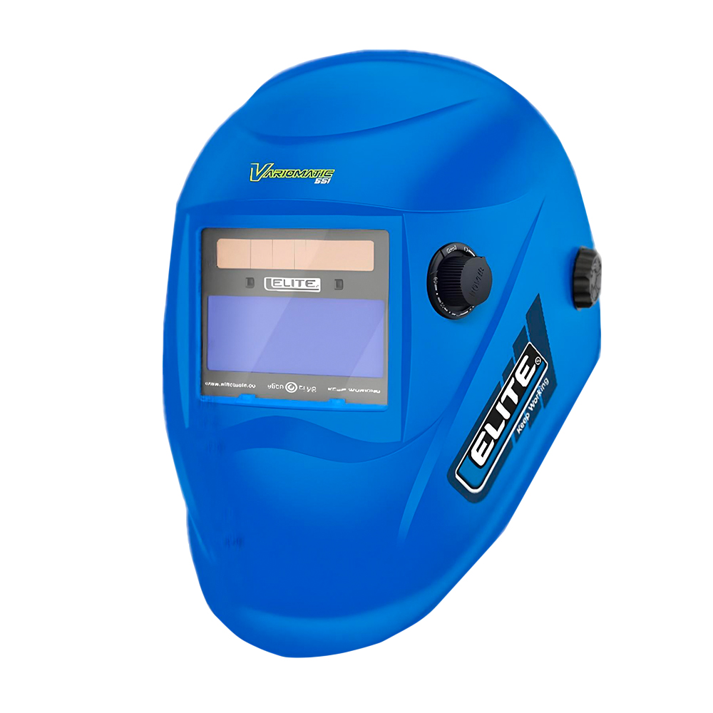 CARETA SOLDAR INTELIGENTE VARIOMATIC 551 ELITE  PILA / SOLAR (CSVM551)