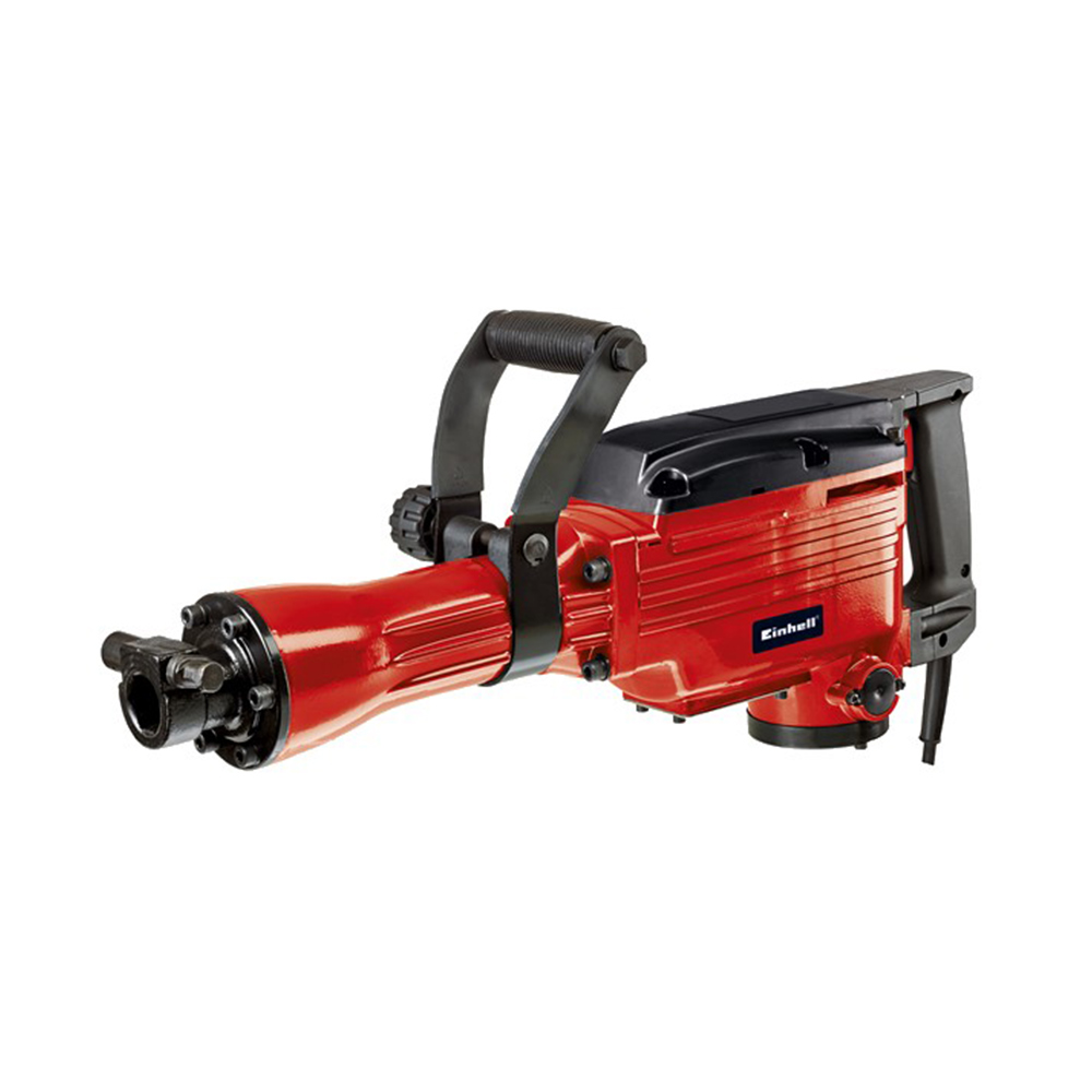 DEMOLEDOR EINHELL HEXAGONAL 30MM 43J  1.600W TC-DH 1600/1 (4139084)