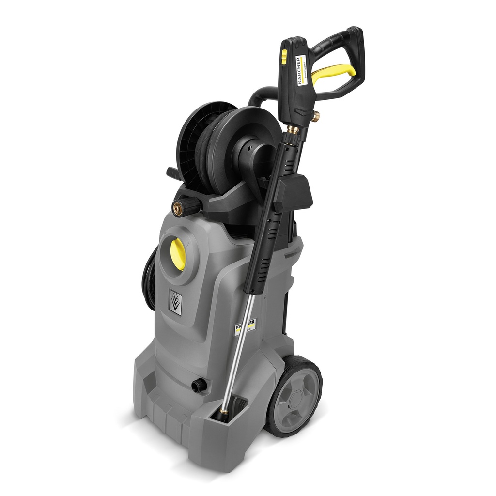 HIDROLAVADORA KARCHER PROFESIONAL 1800 WATS 400 L/H 2100PSI 120V(HD 4/10 X CLASSIC)(15208090)