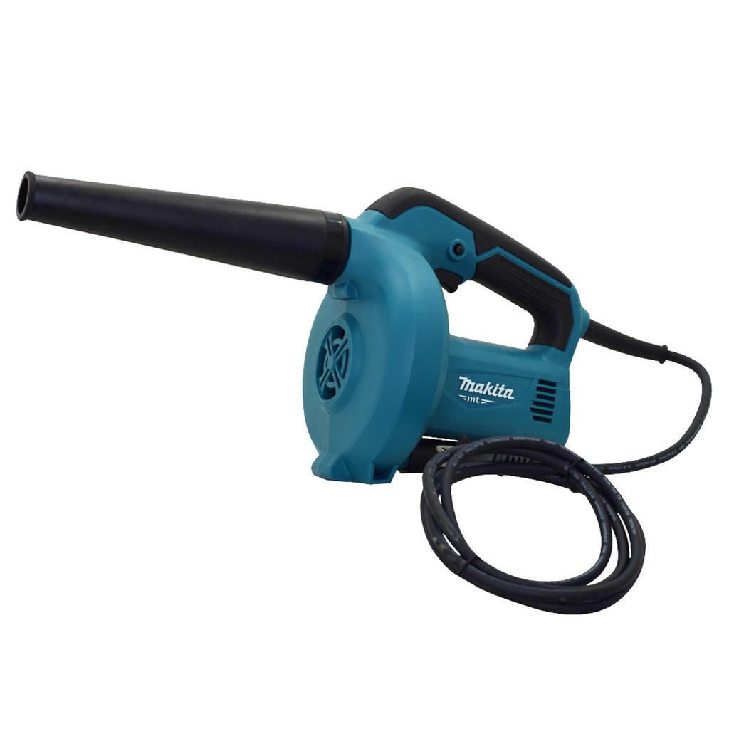 PISTOLA SOPLADORA ASPIRADORA MAKITA 530W (M4000B)