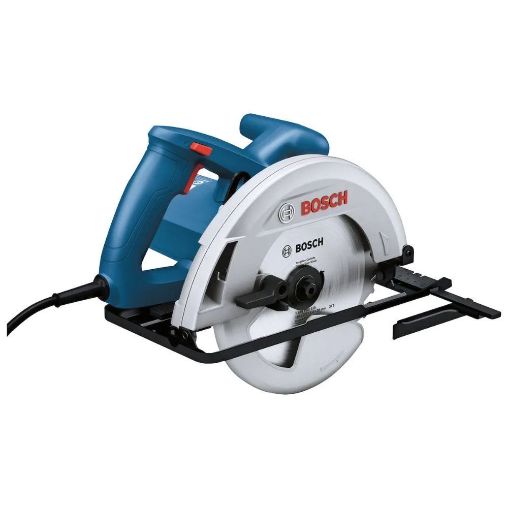 SIERRA CIRCULAR BOSCH GKS 130 PROFESSIONAL 1300W (06016C30G0)