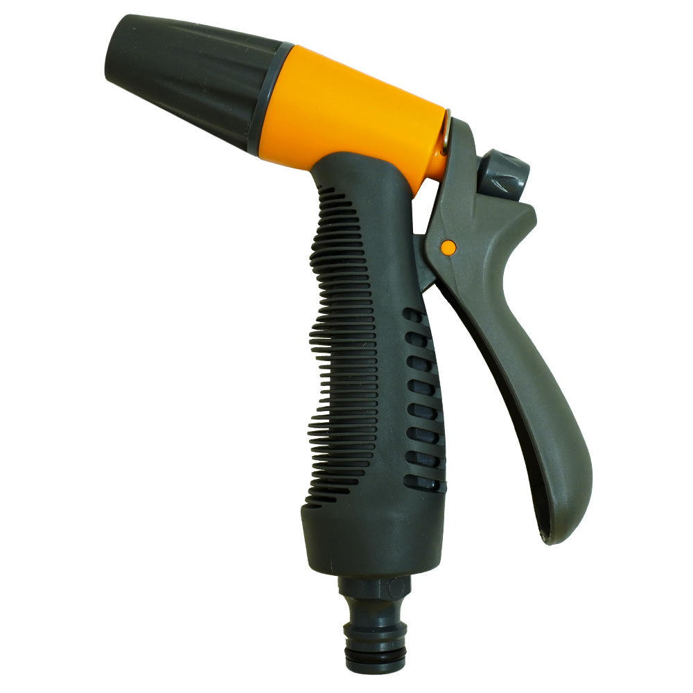 PISTOLA MANGUERA CON BOQUILLA  AJUS UDU(HT2223)