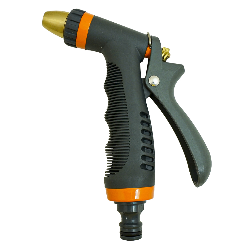 PISTOLA MANGUER CON BOQUI AJUS UDU(HT2224)