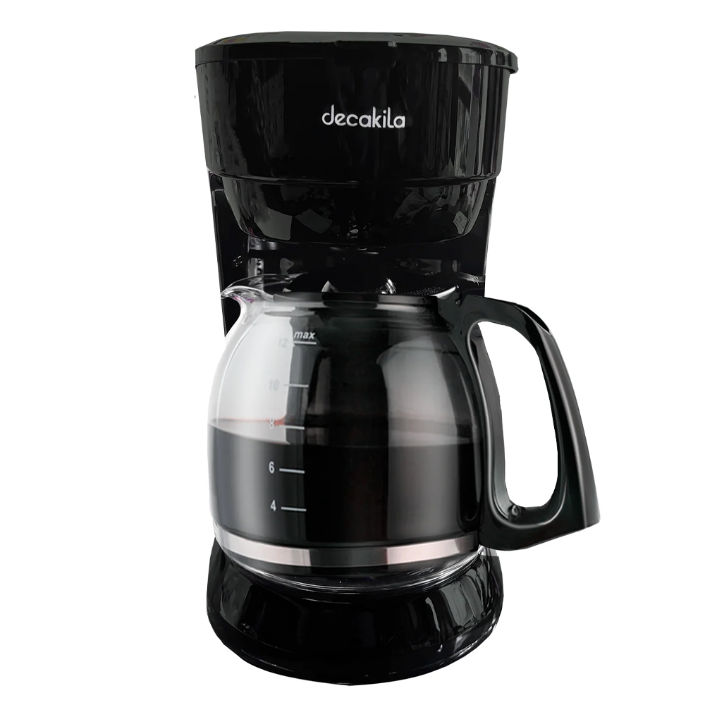 CAFETERA 1.8L 12T 120V DECAKILA (KUCF036B)