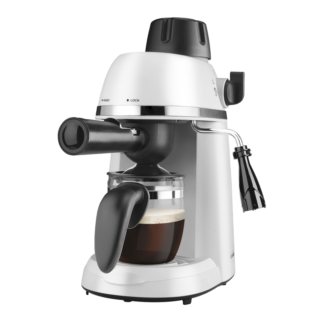 CAFETERA DE EXPRESO 120V DECAKILA (KUCF007W)