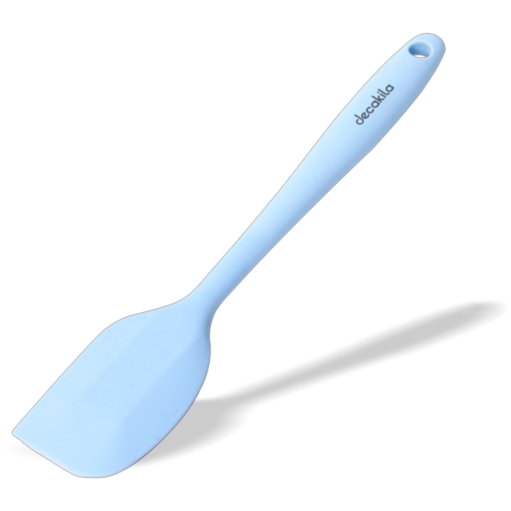 ESPATULA EN SILICONA PARA COCINA DECAKILA (KMTT071R)