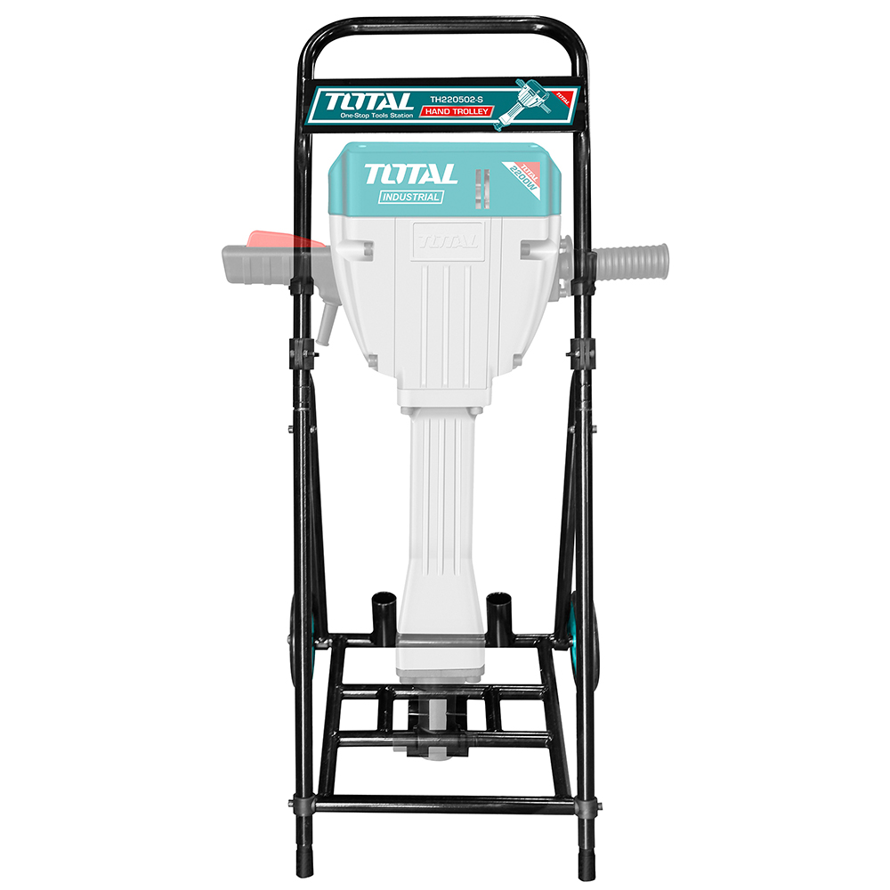 CARRO PARA DEMOLEDOR TOTAL (TH220502-S)