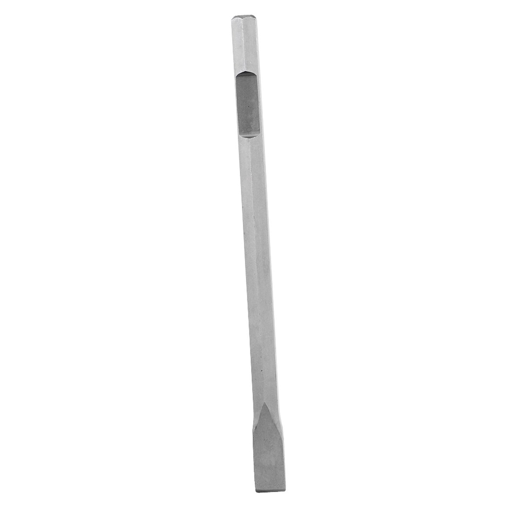 CINCEL PLANO 35MM PARA DEMOLEDOR  TOTAL (TAC1532282)