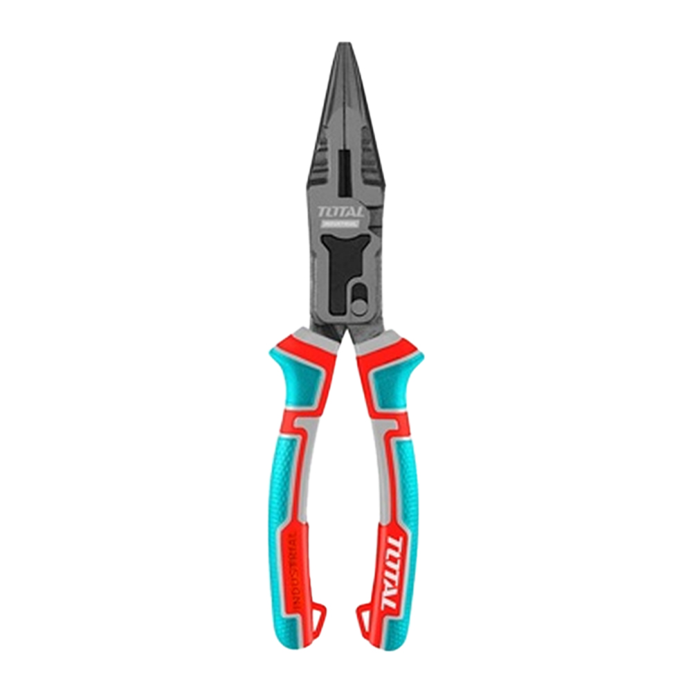 PINZA 8.5"  CROMO VANADIUM INDUSTRIAL TOTAL (THTC520806)
