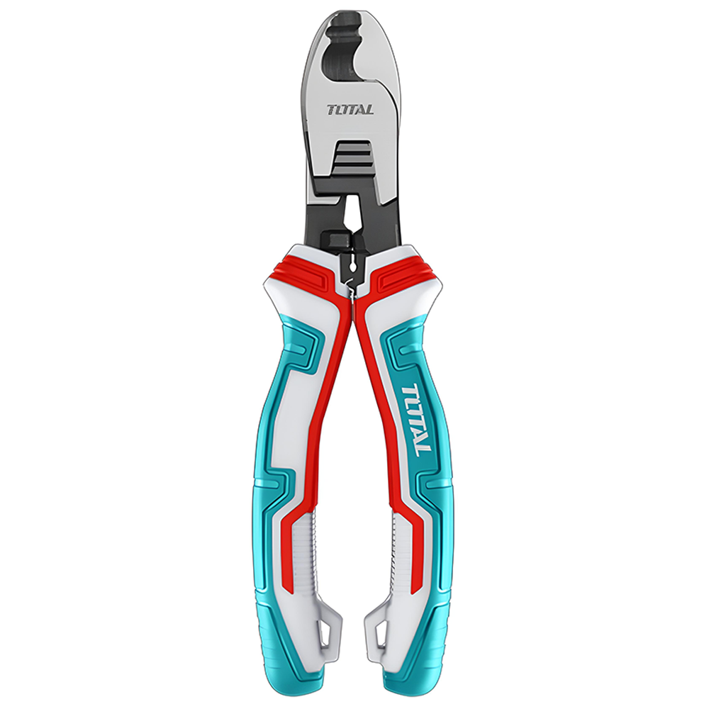 ALICATE PELACABLE 10" INDSUTRIAL TOTAL (THT115101)