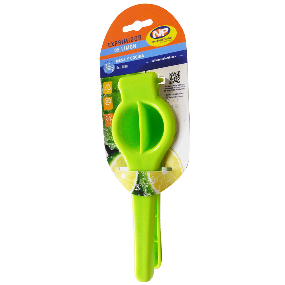 EXPRIMIDOR LIMON(11188)