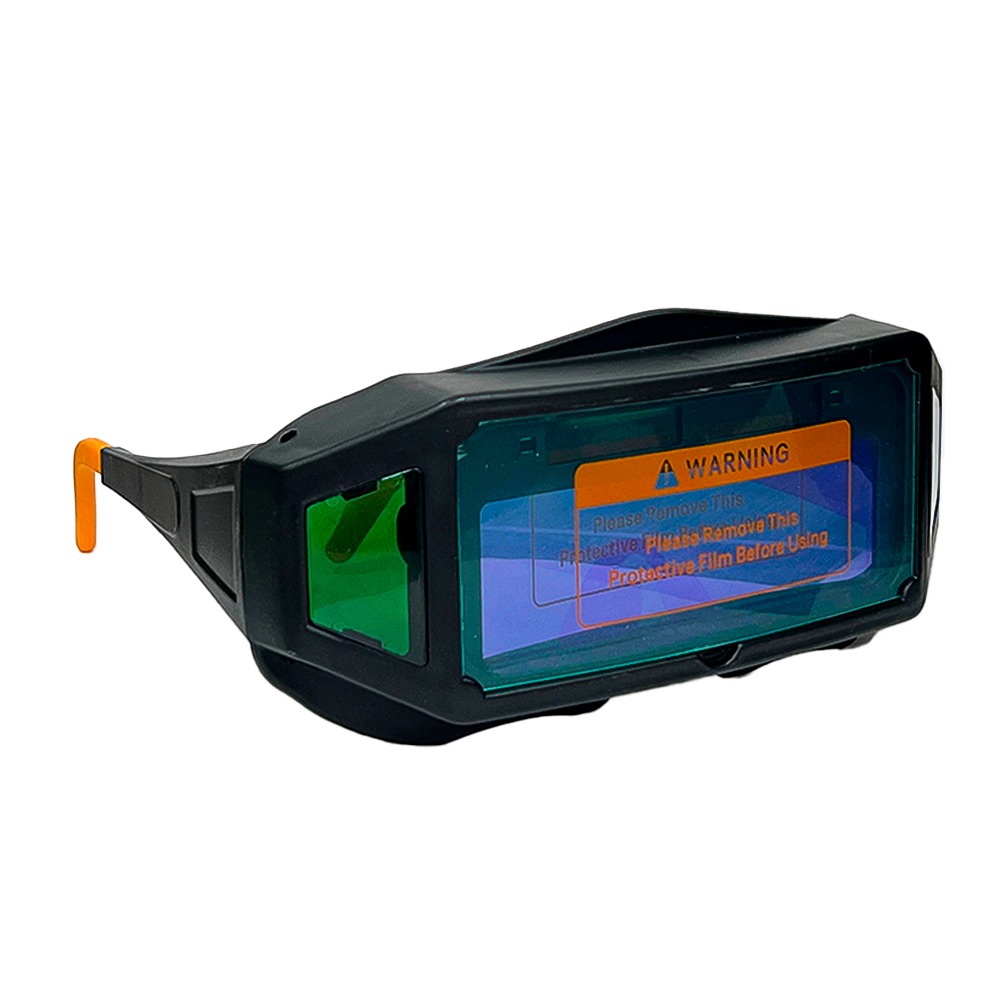 GAFAS PARA SOLDAR CON OSCURAMIENTO AUTOMA(HT3040)