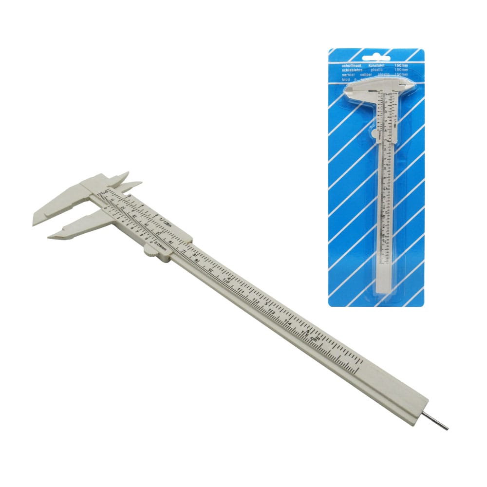 CALIBRADOR PIE DE REYPLAST (PCL-76)