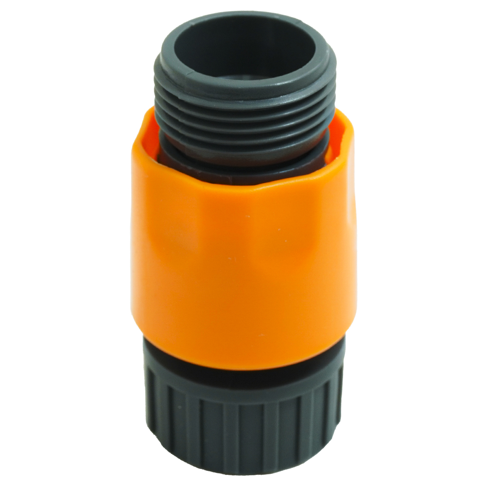 CONECTOR PARA MANGUERA 3/4 UDUKE (HT2227)