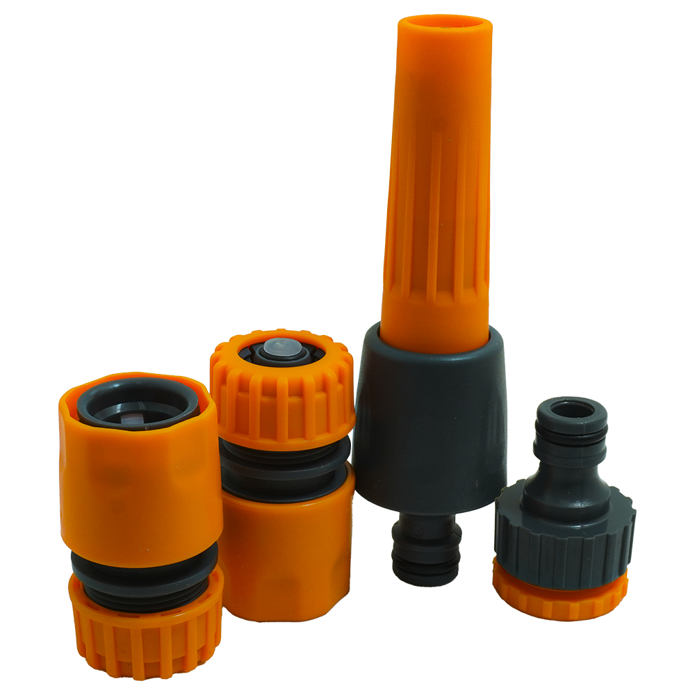 KIT CONECTORES PARA MANGUERA UDU(HT2221)
