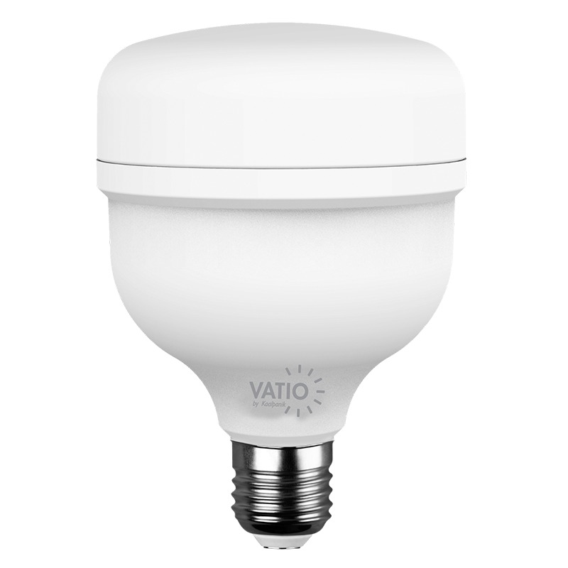 BOMBILLO LED 30 W LUZ DIA MULTIVOLTAG (22008)