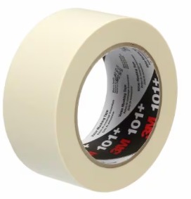 CINTA ENMASCARAR 2" MULTIUSOS 101+3M