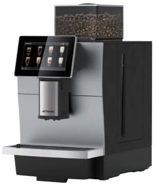 MÁQUINA DE CAFÉ  JL30-ST-MW