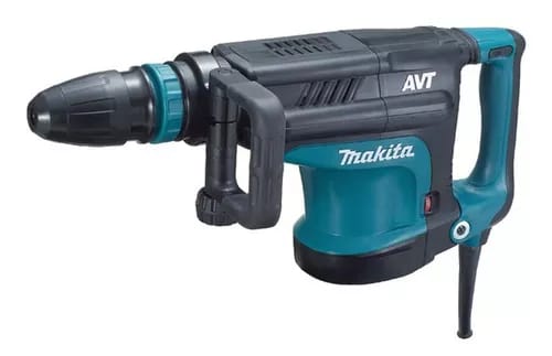 DEMOLEDOR MAKITA SDS 10.8KG AVT 1500W VV (HM1213C)